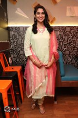 Kebabology Hotel Opening At Chennai